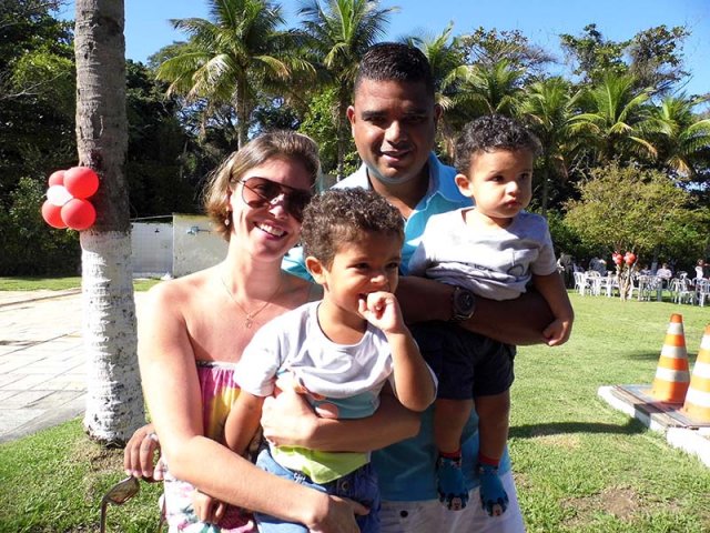 Dia das Mães 2015